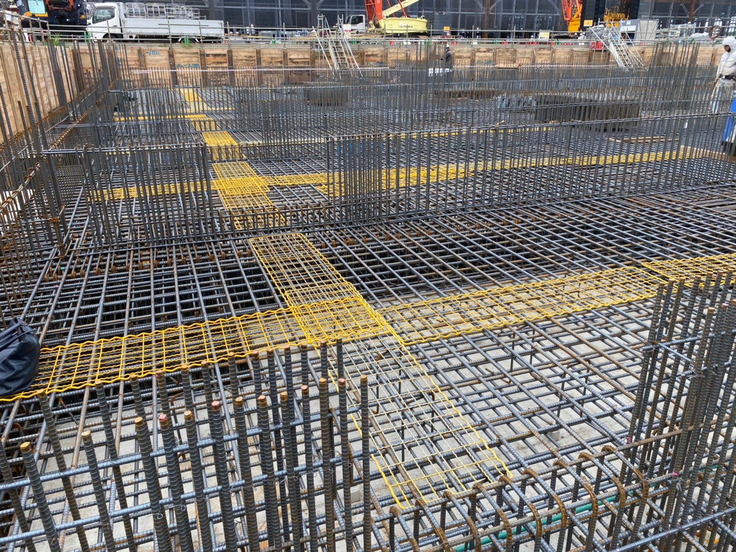 東京都鉄筋工事 東京都鉄筋工事